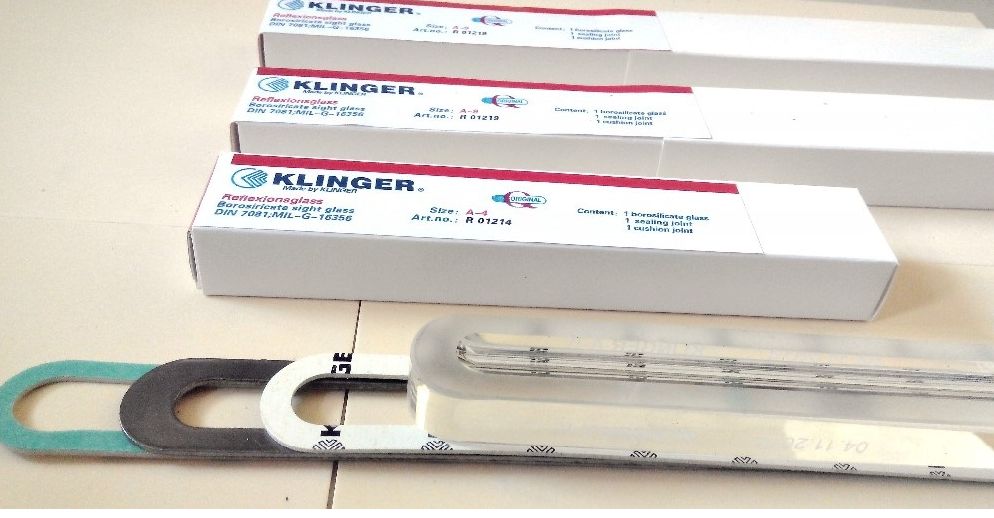 Đại Diện Klinger Tại Việt Nam - Topseal VN